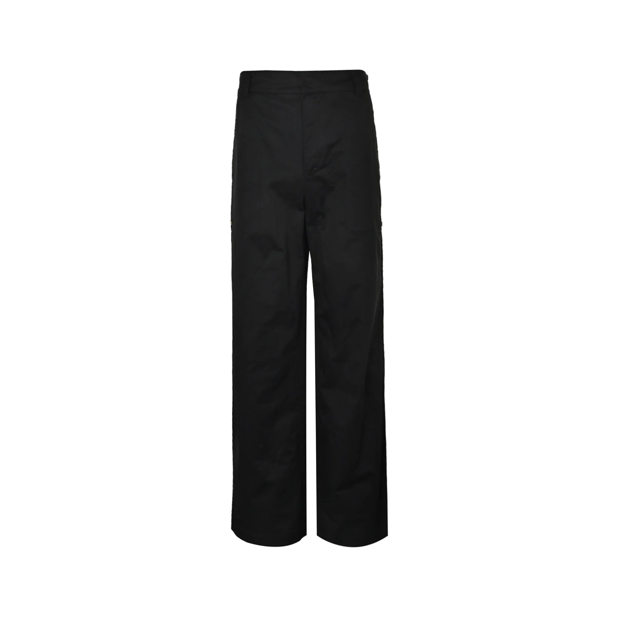 Louis Vuitton Pocket Embossed Embossed Hardware Presbyopic Pants